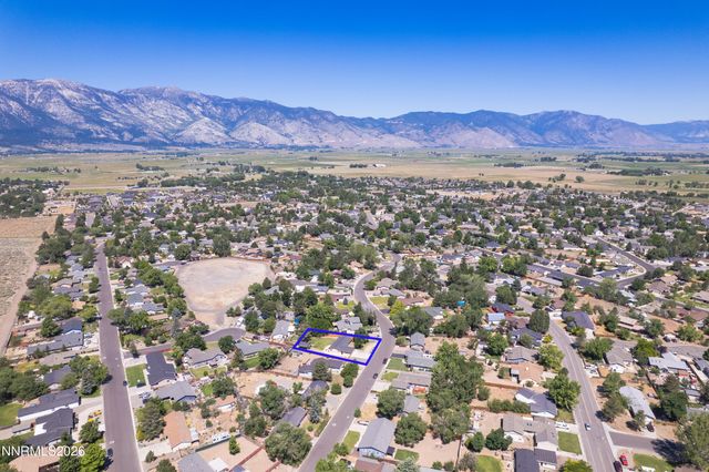1249 Kingston Way, Gardnerville, NV 89460