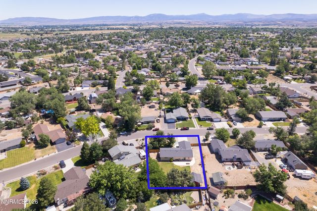 1249 Kingston Way, Gardnerville, NV 89460