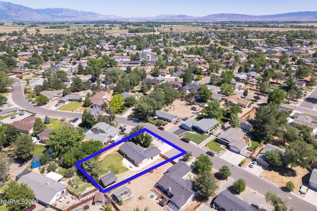 1249 Kingston Way, Gardnerville, NV 89460