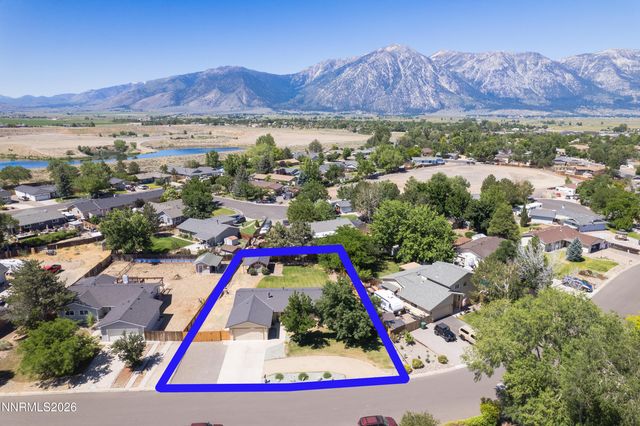 1249 Kingston Way, Gardnerville, NV 89460
