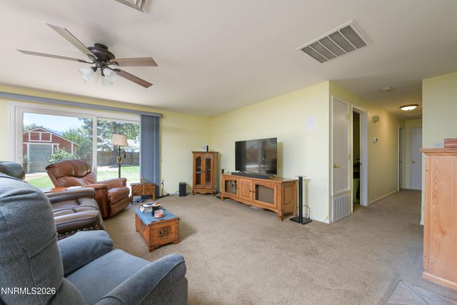 1249 Kingston Way, Gardnerville, NV 89460