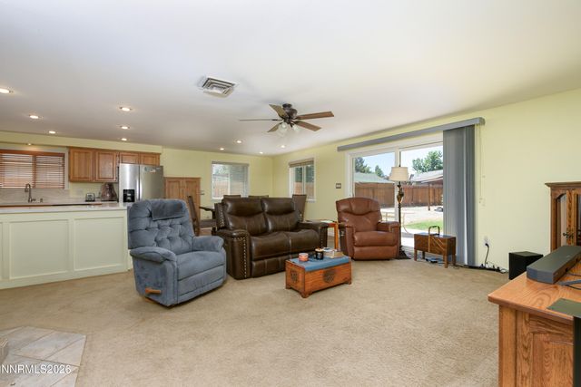 1249 Kingston Way, Gardnerville, NV 89460