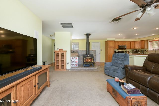1249 Kingston Way, Gardnerville, NV 89460