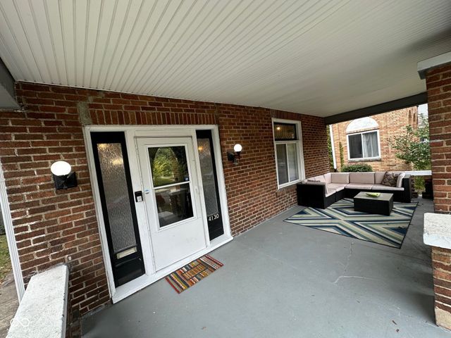 4130 Rookwood Avenue, Indianapolis, IN 46208