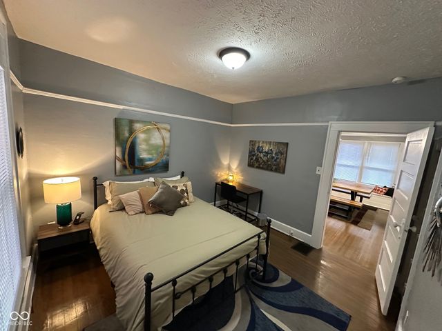 4130 Rookwood Avenue, Indianapolis, IN 46208