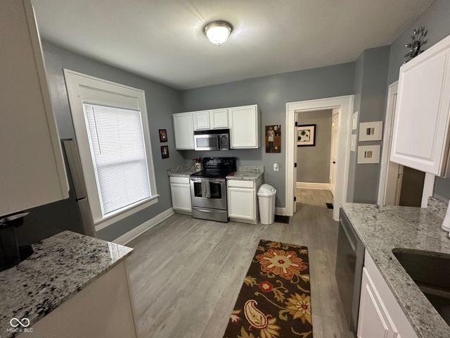 4130 Rookwood Avenue, Indianapolis, IN 46208