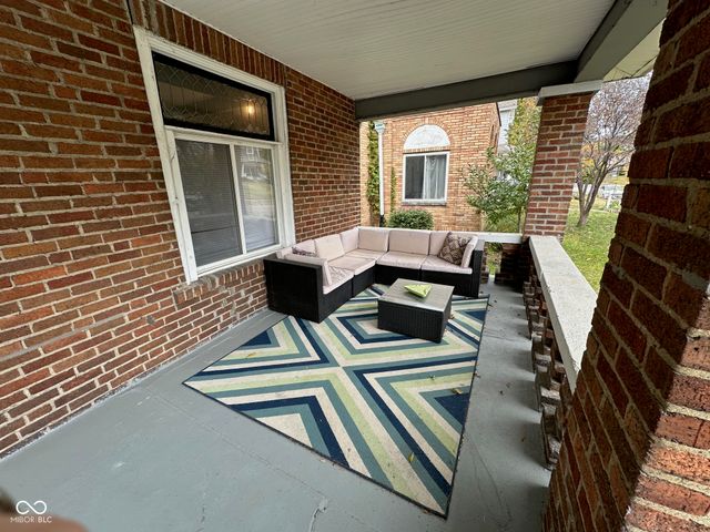 4130 Rookwood Avenue, Indianapolis, IN 46208