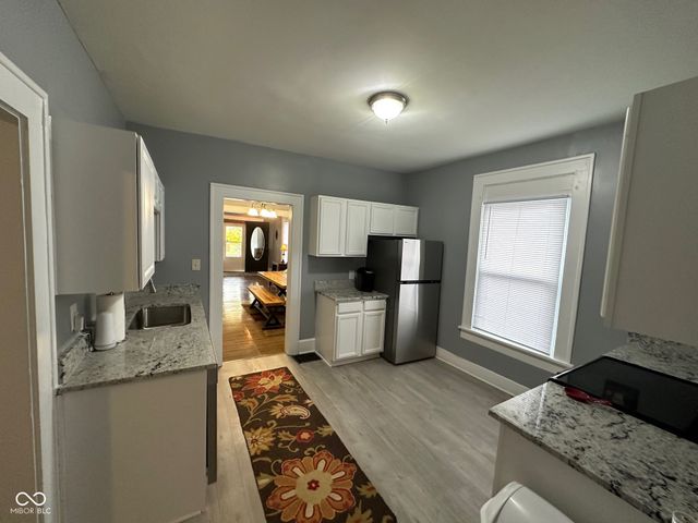 4130 Rookwood Avenue, Indianapolis, IN 46208