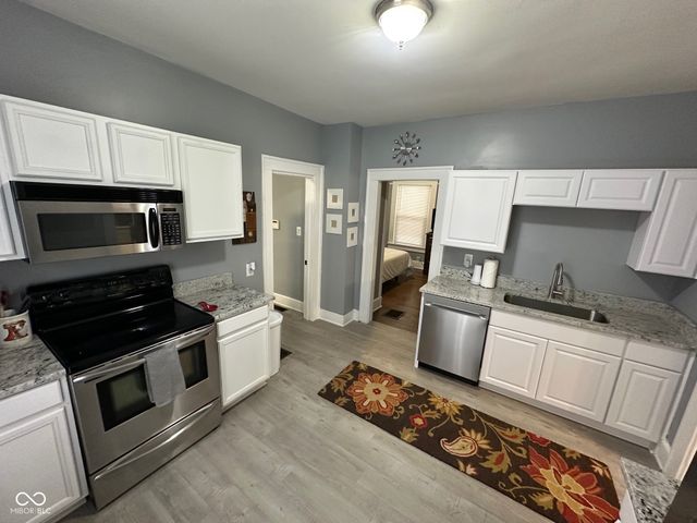 4130 Rookwood Avenue, Indianapolis, IN 46208