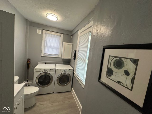 4130 Rookwood Avenue, Indianapolis, IN 46208