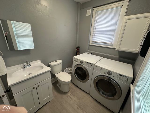 4130 Rookwood Avenue, Indianapolis, IN 46208