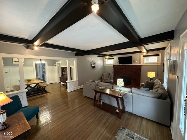 4130 Rookwood Avenue, Indianapolis, IN 46208