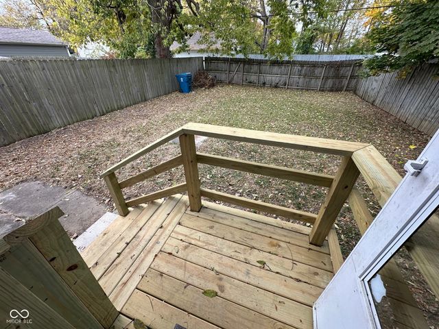 4130 Rookwood Avenue, Indianapolis, IN 46208