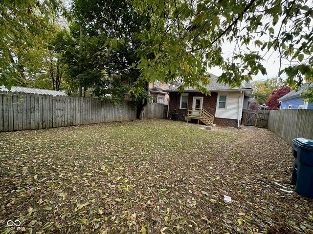 4130 Rookwood Avenue, Indianapolis, IN 46208