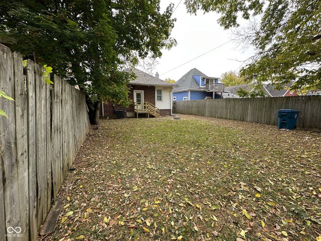 4130 Rookwood Avenue, Indianapolis, IN 46208