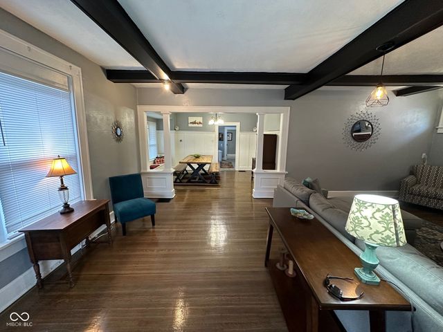 4130 Rookwood Avenue, Indianapolis, IN 46208