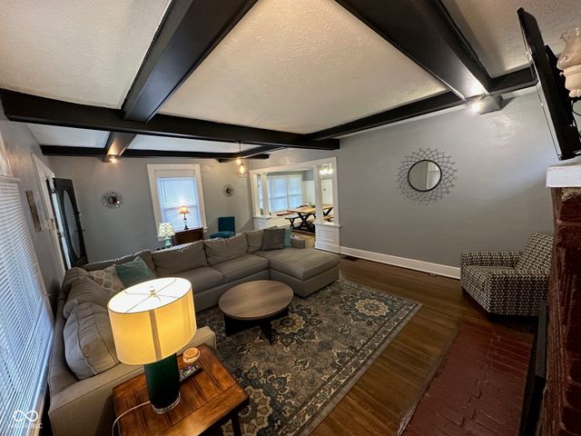 4130 Rookwood Avenue, Indianapolis, IN 46208