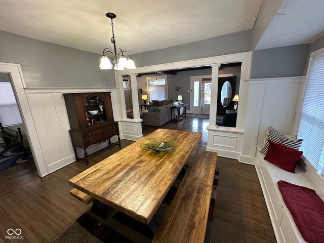 4130 Rookwood Avenue, Indianapolis, IN 46208