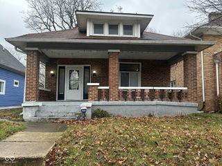 4130 Rookwood Avenue, Indianapolis, IN 46208