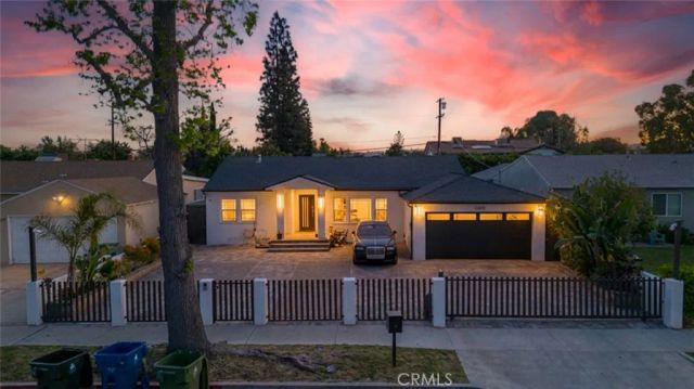 12608 Califa Street, Valley Village, CA 91607
