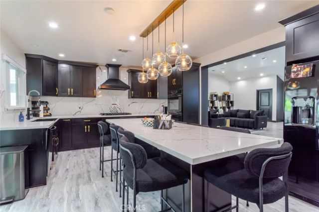 12608 Califa Street, Valley Village, CA 91607
