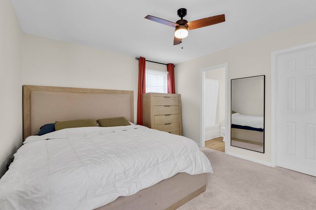 466 Pleasant Green Drive, Inman, SC 29349