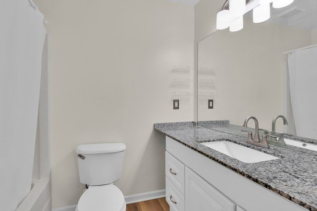 466 Pleasant Green Drive, Inman, SC 29349