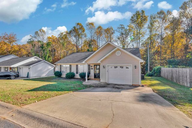466 Pleasant Green Drive, Inman, SC 29349