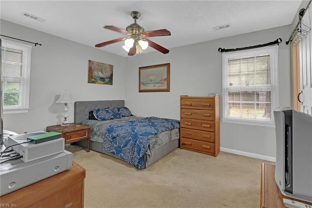 45 Philmont DR, Hampton, VA 23666