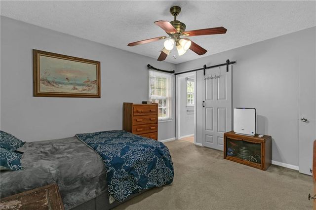 45 Philmont DR, Hampton, VA 23666