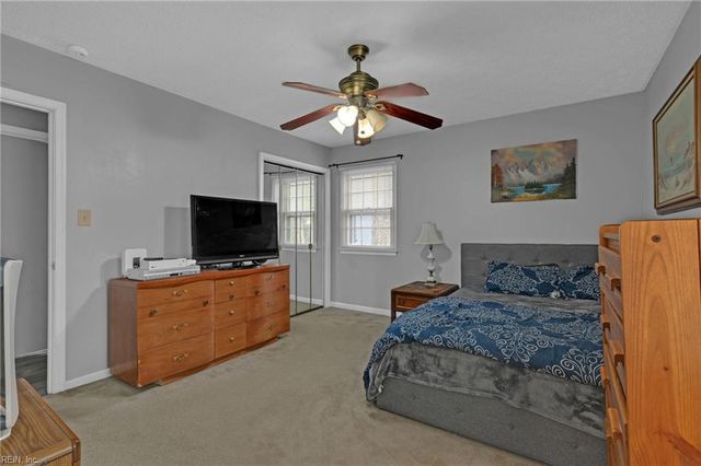 45 Philmont DR, Hampton, VA 23666