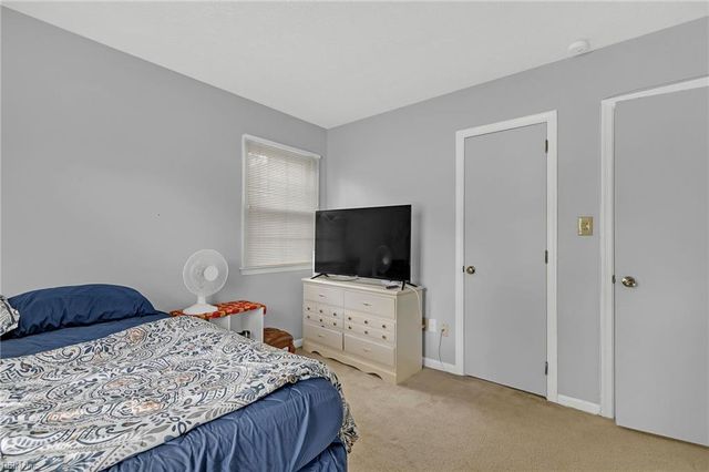 45 Philmont DR, Hampton, VA 23666