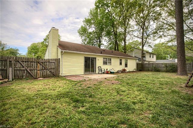 45 Philmont DR, Hampton, VA 23666