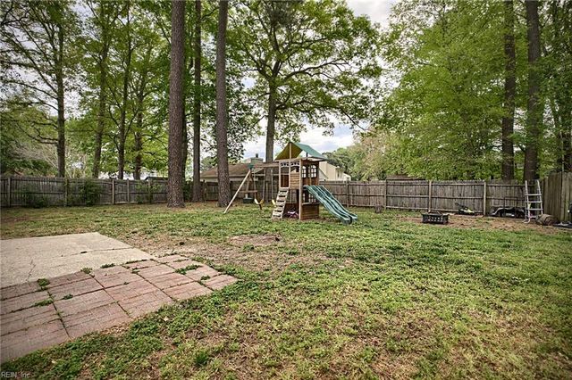 45 Philmont DR, Hampton, VA 23666