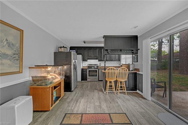 45 Philmont DR, Hampton, VA 23666