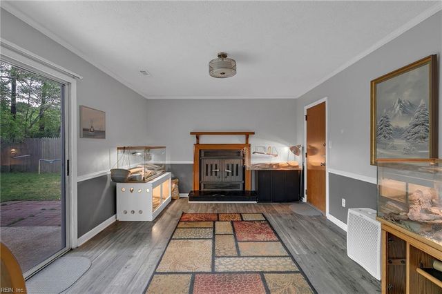 45 Philmont DR, Hampton, VA 23666