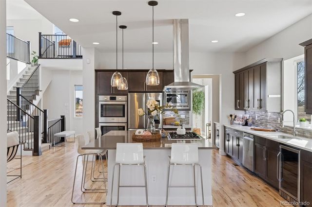 8055 E Prairie Meadow Drive, Denver, CO 80238