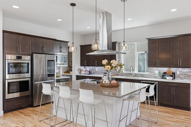 8055 E Prairie Meadow Drive, Denver, CO 80238