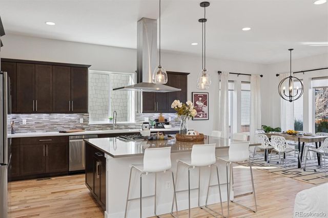 8055 E Prairie Meadow Drive, Denver, CO 80238