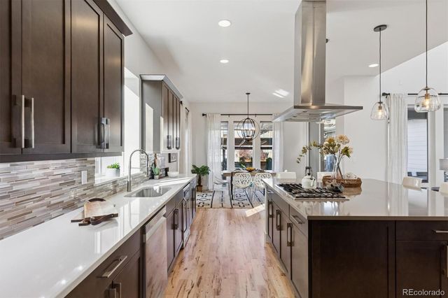 8055 E Prairie Meadow Drive, Denver, CO 80238