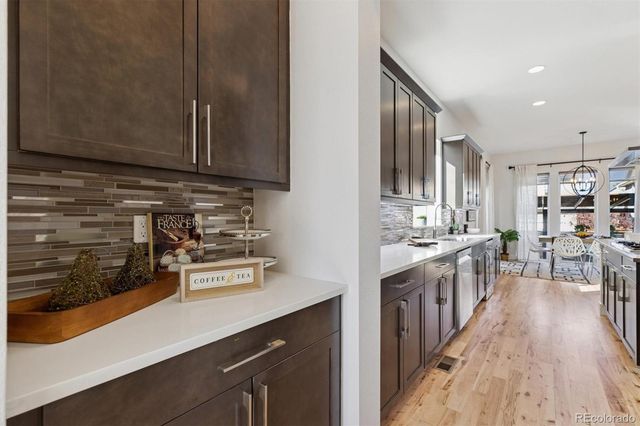 8055 E Prairie Meadow Drive, Denver, CO 80238