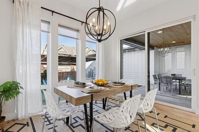 8055 E Prairie Meadow Drive, Denver, CO 80238