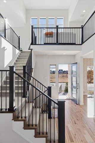 8055 E Prairie Meadow Drive, Denver, CO 80238