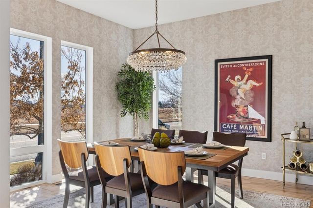 8055 E Prairie Meadow Drive, Denver, CO 80238