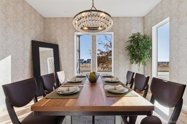 8055 E Prairie Meadow Drive, Denver, CO 80238