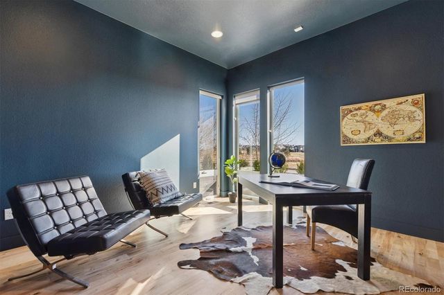 8055 E Prairie Meadow Drive, Denver, CO 80238