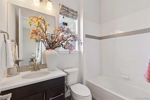 8055 E Prairie Meadow Drive, Denver, CO 80238