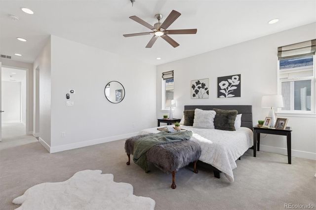 8055 E Prairie Meadow Drive, Denver, CO 80238