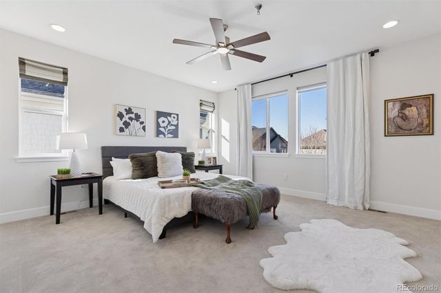 8055 E Prairie Meadow Drive, Denver, CO 80238