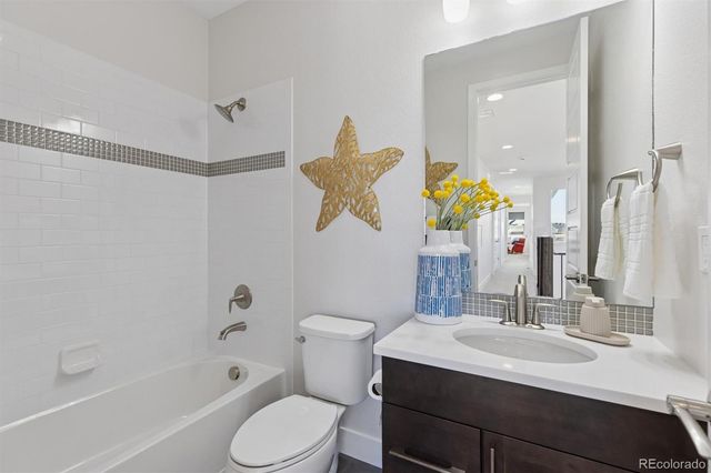 8055 E Prairie Meadow Drive, Denver, CO 80238